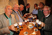 Die "Kleinen Wiesnwirte" @ Oktoberfest 2017 Bierprobe am 11.09.2017 (©Foto: Martin Schmitz)